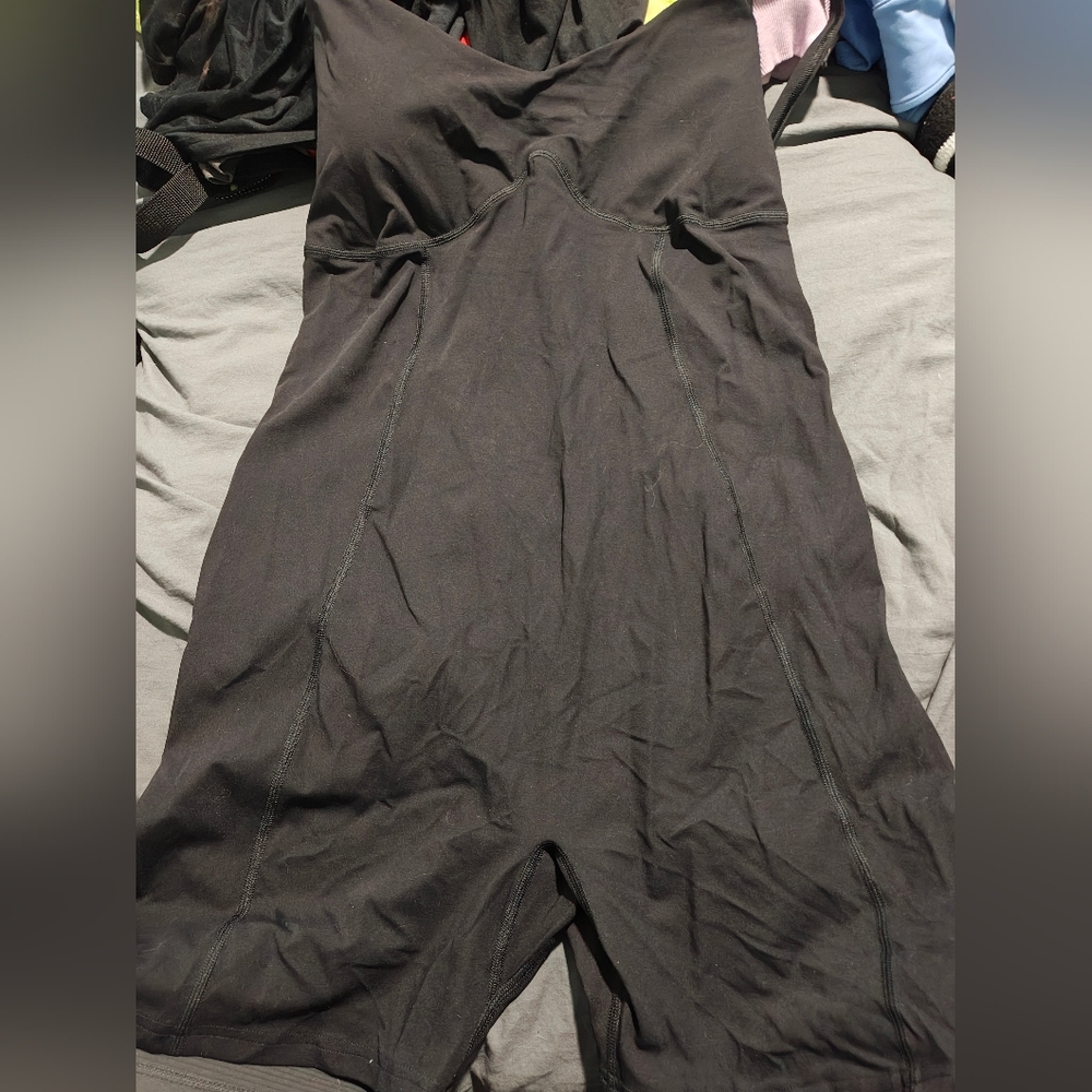 Gymshark Romper